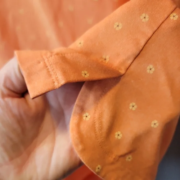 Nike Golf Dri-Fit Standard Fit Polo Size XL - Picture 5 of 6